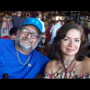 Meet your Posher, Cecilia